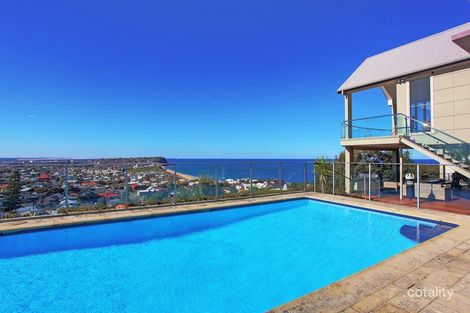 Property photo of 4 Gregory Crescent Merewether NSW 2291