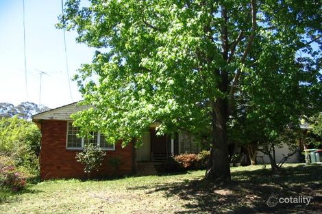 Property photo of 18 Windarra Crescent Wahroonga NSW 2076