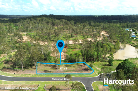 12 Chevonne Pl, Apple Tree Creek, QLD 4660