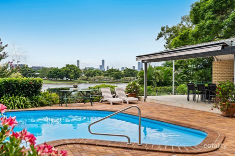 27/82 Sandford St, St Lucia, QLD 4067