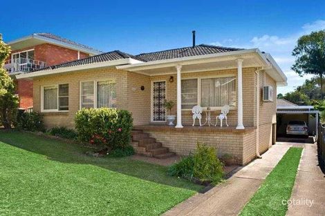 3 Campbell St, Gymea, NSW 2227
