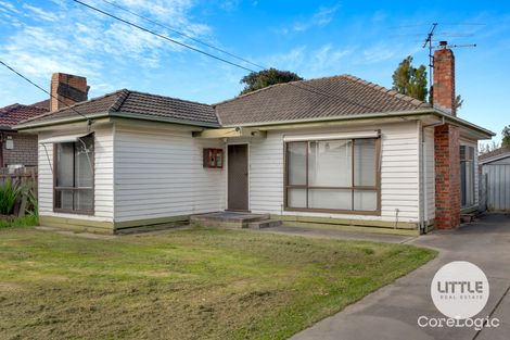 Property photo of 22 Ford Avenue Sunshine North VIC 3020