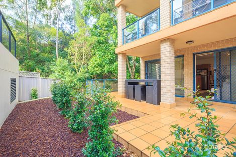 Property photo of 9/1-5 Searl Road Cronulla NSW 2230