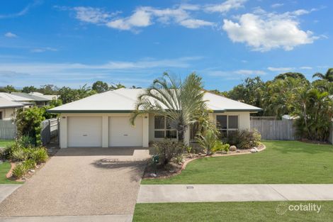Property photo of 40 Brazier Drive Annandale QLD 4814