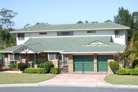 40 Windsor Pl, Carindale, QLD 4152