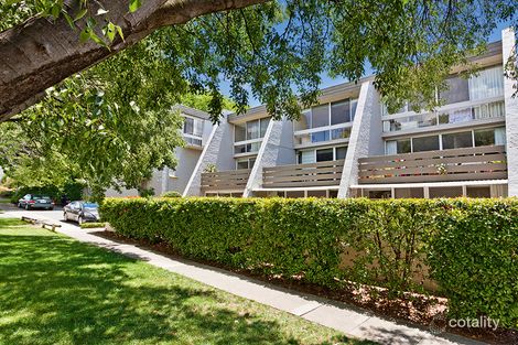 2/5 Howitt St, Kingston, ACT 2604