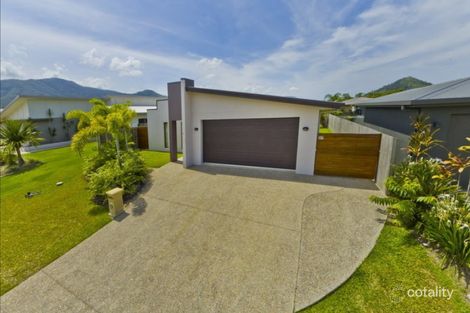 37 Fossilbrook Bend, Trinity Park, QLD 4879