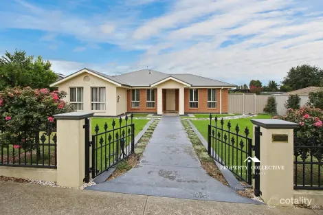 Property photo of 8 Mann Court Beechworth VIC 3747