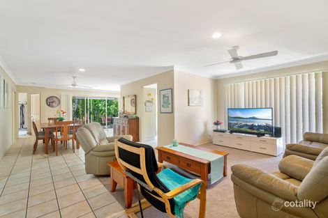 Property photo of 1 Applegum Street Noosaville QLD 4566