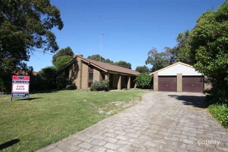 7 Robyn Pl, Delacombe, VIC 3356