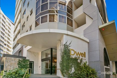 1705/17 Longland St, Newstead, QLD 4006