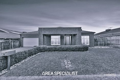 Property photo of 32 Tyrone Avenue Pakenham VIC 3810