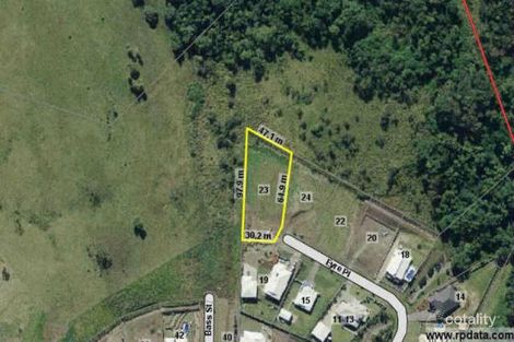 23 Eyre Pl, Erakala, QLD 4740