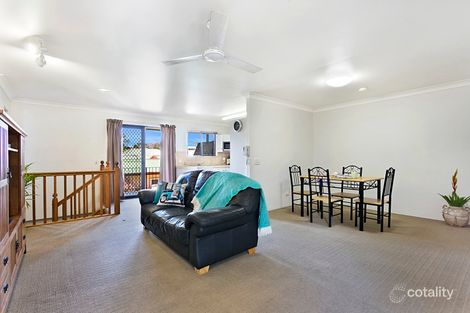 Property photo of 7/33 Maryvale Street Toowong QLD 4066