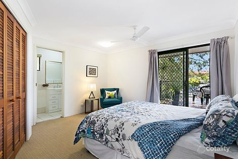 Property photo of 7/33 Maryvale Street Toowong QLD 4066