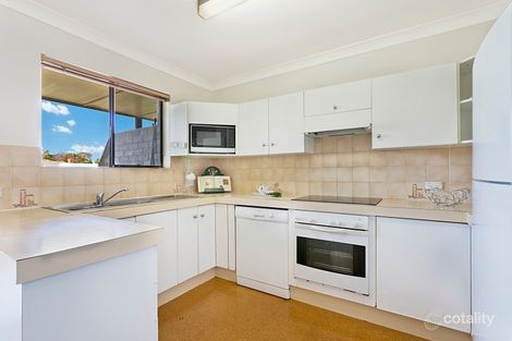Property photo of 7/33 Maryvale Street Toowong QLD 4066
