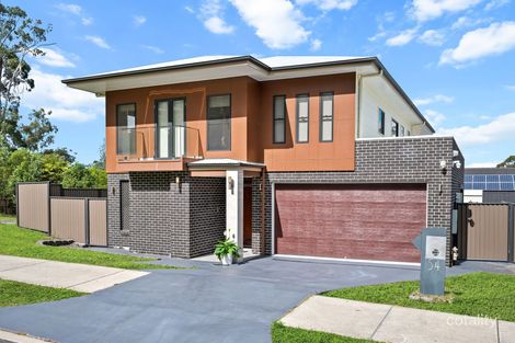 Property photo of 54 Conte Circuit Augustine Heights QLD 4300