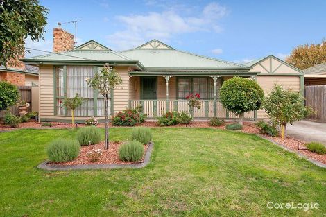 Property photo of 33 Arndell Street Thomastown VIC 3074