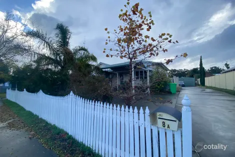 8a Bright St, Carey Park, WA 6230