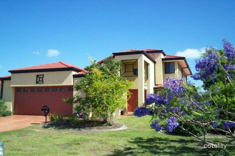 24 Vanderbilt Ct, Varsity Lakes, QLD 4227