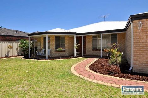 Property photo of 20 Macalpine Retreat Kinross WA 6028