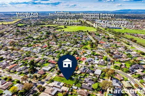 Property photo of 4 Ainsleigh Court Cranbourne VIC 3977