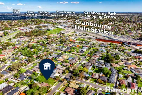 Property photo of 4 Ainsleigh Court Cranbourne VIC 3977