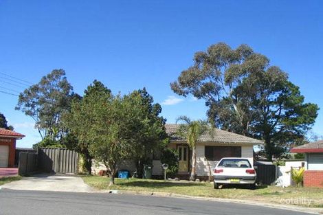 5 Templeton Cres, Moorebank, NSW 2170