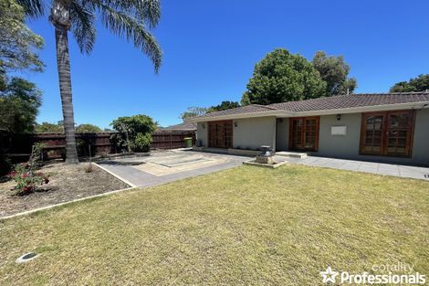 Property photo of 9 Rede Street Gosnells WA 6110