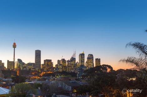 Property photo of 199 Brougham Street Woolloomooloo NSW 2011