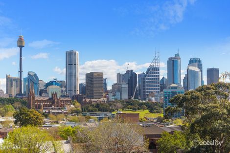 Property photo of 199 Brougham Street Woolloomooloo NSW 2011