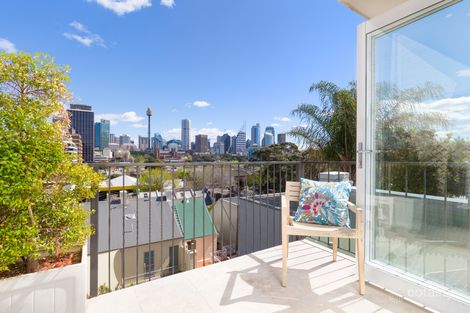 Property photo of 199 Brougham Street Woolloomooloo NSW 2011