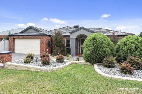 Property photo of 25 Allpress Drive Golden Square VIC 3555