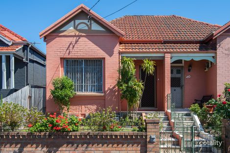 38 Harrison St, Marrickville, NSW 2204