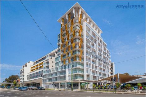 Property photo of 208/79-87 Princes Highway Kogarah NSW 2217