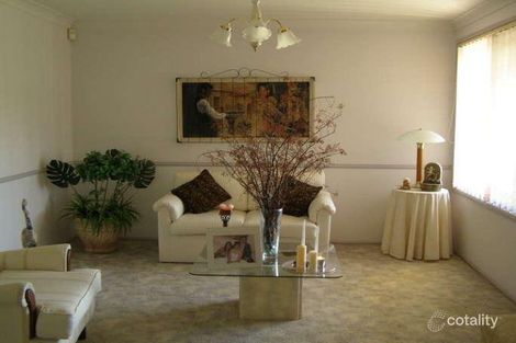 Property photo of 3 Groote Avenue Hinchinbrook NSW 2168