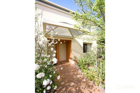 Property photo of 16/45 Leahy Close Narrabundah ACT 2604