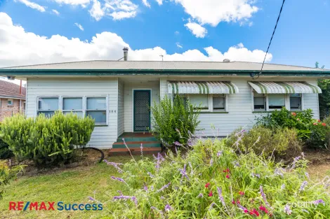 104 Drayton Rd, Harristown, QLD 4350