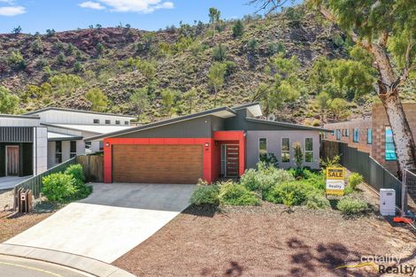 Property photo of 29 Bonanni Circuit Ross NT 0873