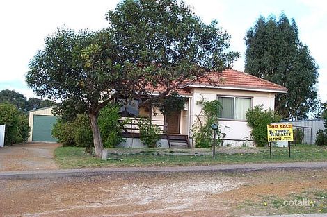 28 Rowse St, Nulsen, WA 6450