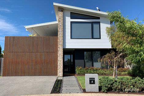 Property photo of 4 Schroeder Court Fyansford VIC 3218