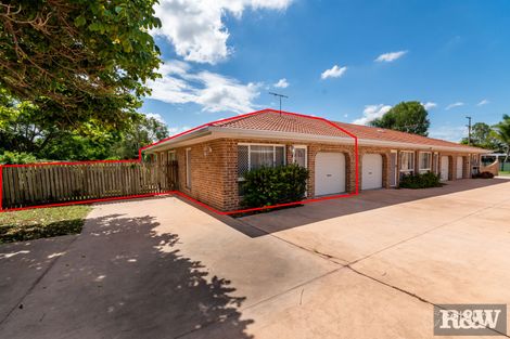 4/40 Hayes St, Caboolture, QLD 4510