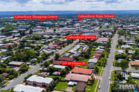 Property photo of 4/40 Hayes Street Caboolture QLD 4510