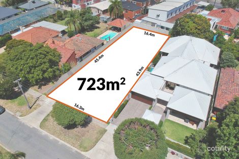 5 Delamere Ave, South Perth, WA 6151