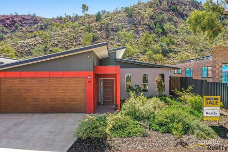 Property photo of 29 Bonanni Circuit Ross NT 0873