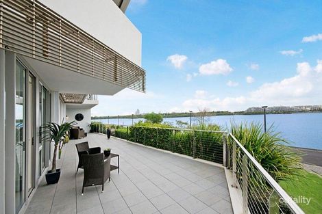 Property photo of 102/12 Jean Wailes Avenue Rhodes NSW 2138
