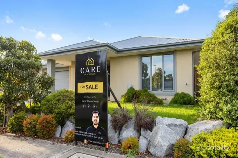 63 Gledhill St, Narre Warren South, VIC 3805
