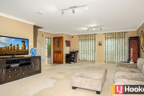Property photo of 8/14-16 Kenneth Avenue Baulkham Hills NSW 2153