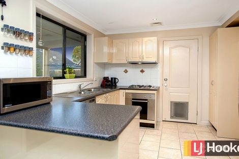 Property photo of 8/14-16 Kenneth Avenue Baulkham Hills NSW 2153