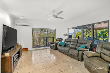 Property photo of 1 Gadaloff Close Gordonvale QLD 4865